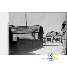 Komstraat